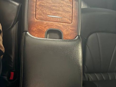 Used 2017 INFINITI QX80 2WD w/ Deluxe Technology Package image 10