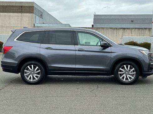 Used 2019 Honda Pilot EX-L image 6