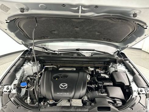Used 2023 MAZDA CX-5 AWD 2.5 S w/ Premium Plus Pkg image 25