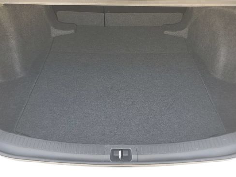 Certified 2025 Toyota Corolla LE FWD image 9