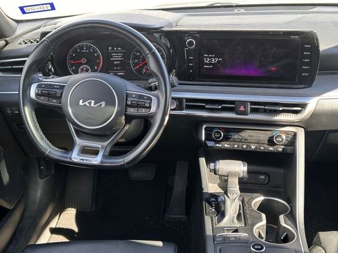 Used 2023 Kia K5 GT-Line image 18