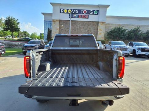 New 2026 GMC Sierra 2500 Denali w/ Denali Reserve Package AWD/4WD image 23
