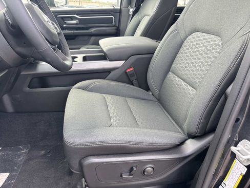 New 2026 RAM 1500 Big Horn image 11