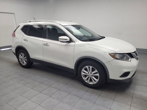 Used 2016 Nissan Rogue SV AWD/4WD image 11