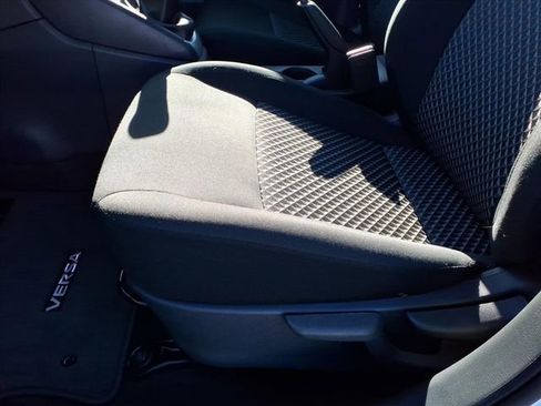 Used 2024 Nissan Versa S image 9