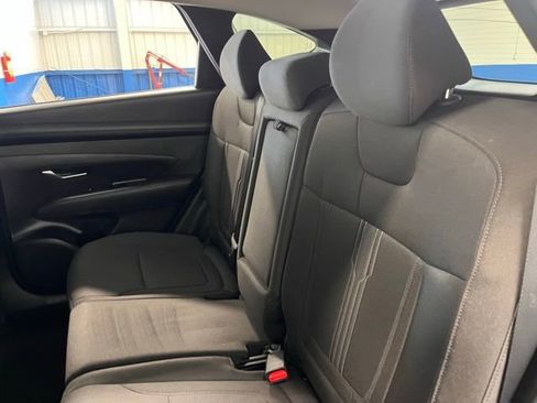 Used 2025 Hyundai Tucson SEL image 18