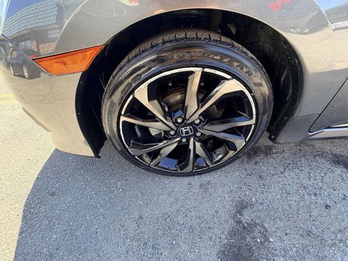Used 2021 Honda Civic Sport image 25