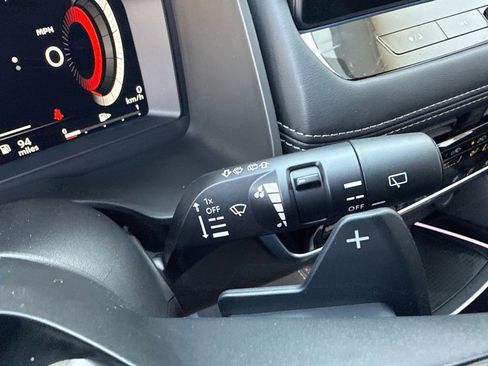 New 2026 Nissan Rogue Platinum w/ Platinum Premium Package image 32