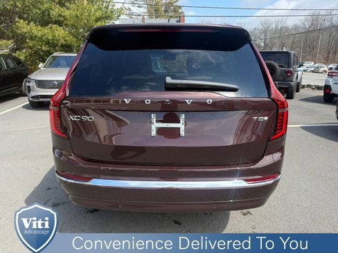 New 2026 Volvo XC90 T8 Plus w/ Protection Package image 7