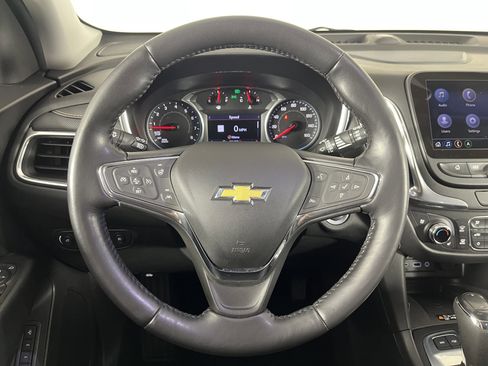 Used 2020 Chevrolet Equinox Premier AWD/4WD image 12