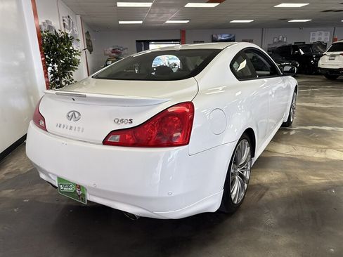 Used 2014 INFINITI Q60 Journey w/ Premium Package image 4