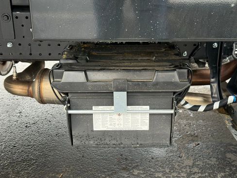 New 2024 Chevrolet Low Cab Forward image 18