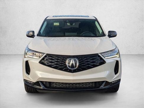 Used 2025 Acura RDX A-Spec image 6