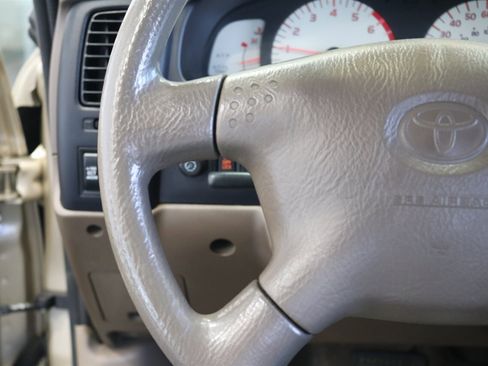 Used 2004 Toyota Tacoma 4x4 Xtracab V6 image 82