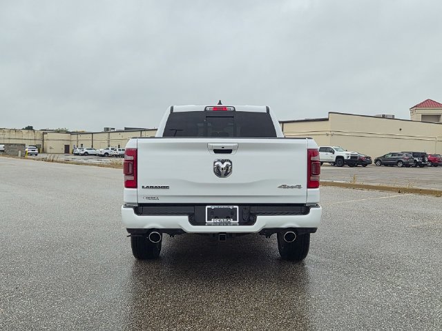 Used 2023 RAM 1500 Laramie AWD/4WD image 6