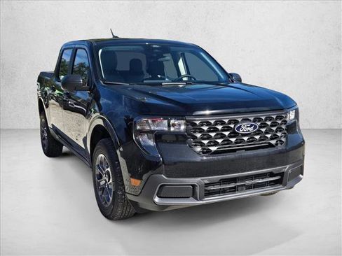 New 2026 Ford Maverick XLT image 7