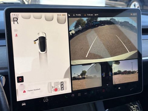 Used 2022 Tesla Model 3 Long Range AWD/4WD image 28