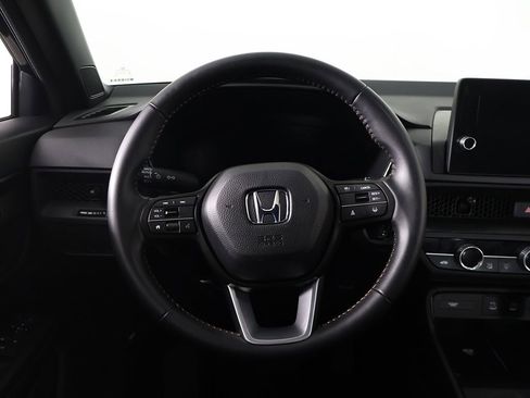 Used 2026 Honda CR-V Sport image 40