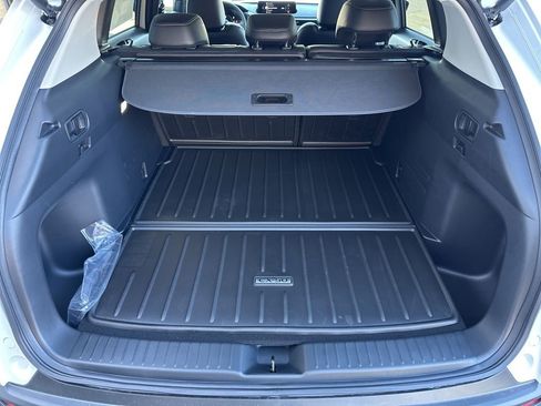 New 2026 MAZDA CX-50 AWD 2.5 S w/ Weather Package image 18