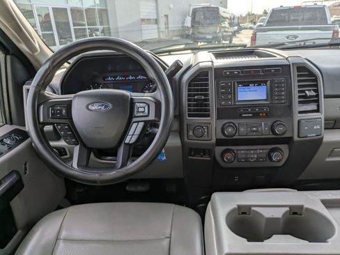 Used 2020 Ford F250 XL w/ Power Equipment Group AWD/4WD image 25