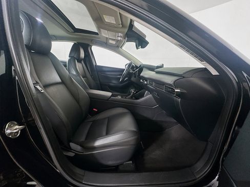 Used 2023 MAZDA MAZDA3 s FWD image 30