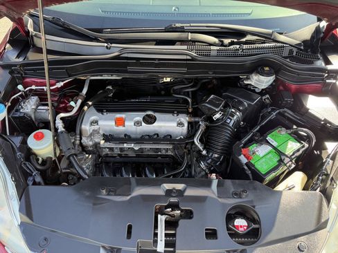 Used 2011 Honda CR-V EX-L image 26