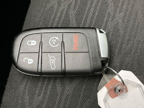 Used 2026 Dodge Durango GT AWD/4WD image 26