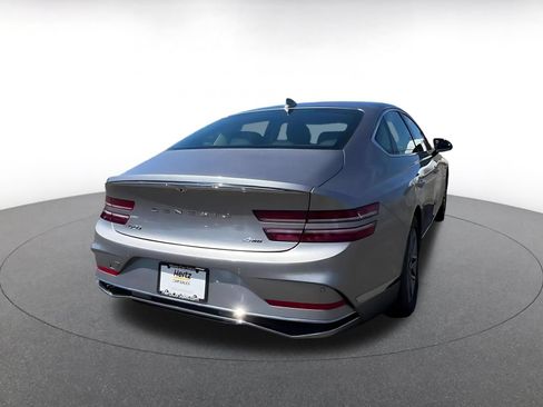 Used 2026 Genesis G80 2.5T AWD/4WD image 14