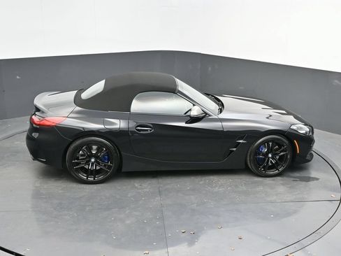 Used 2025 BMW Z4 M40i w/ Premium Package RWD image 28