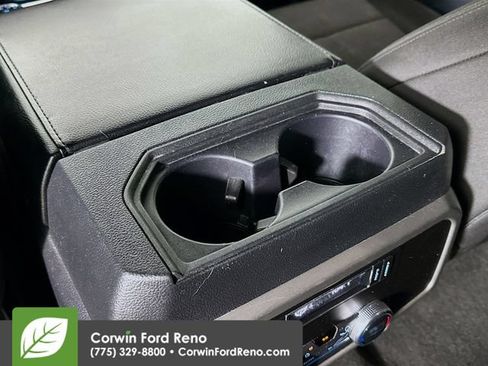 Used 2019 Ford Expedition Max XLT AWD/4WD image 23