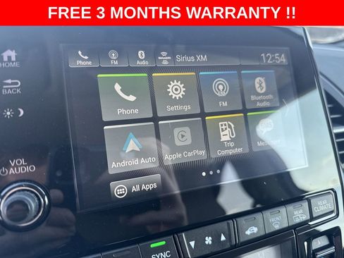 Used 2018 Honda Odyssey EX image 19