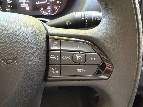 Used 2024 RAM ProMaster 3500 w/ Safety Group image 20