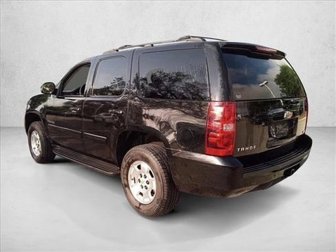 Used 2010 Chevrolet Tahoe LT RWD image 7
