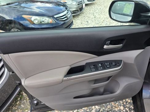Used 2014 Honda CR-V EX-L image 11