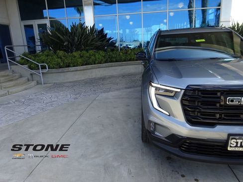 New 2026 GMC Acadia Elevation w/ Black Edition image 31