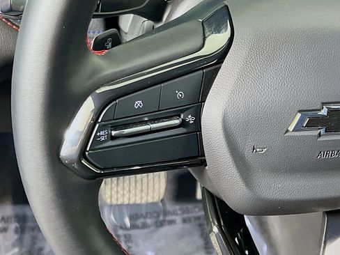 Used 2024 Chevrolet Blazer EV RS AWD/4WD image 10