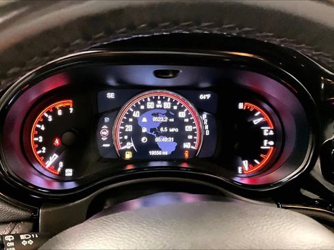 Used 2023 Dodge Durango R/T image 25