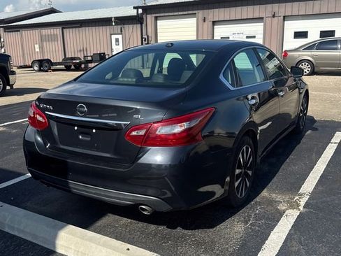 Used 2018 Nissan Altima 2.5 SL image 9
