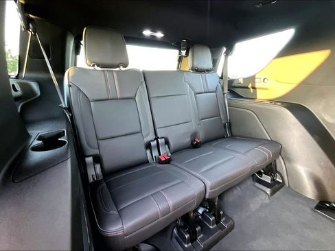Used 2023 Chevrolet Tahoe RST AWD/4WD image 28