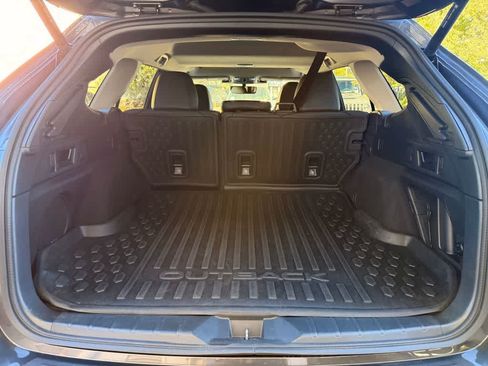Certified 2025 Subaru Outback Limited AWD/4WD image 20