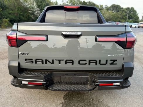 New 2026 Hyundai Santa Cruz XRT image 6