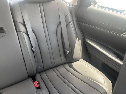 Used 2026 Genesis G80 2.5T AWD/4WD image 38