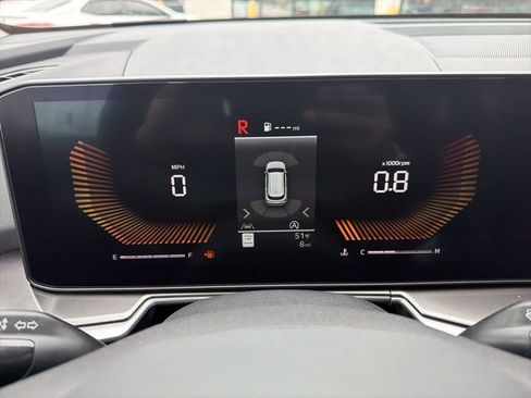 New 2026 Kia Sorento EX AWD/4WD image 33