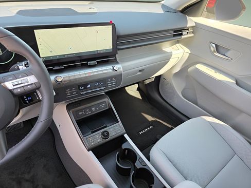 New 2026 Hyundai Kona Limited AWD/4WD image 17