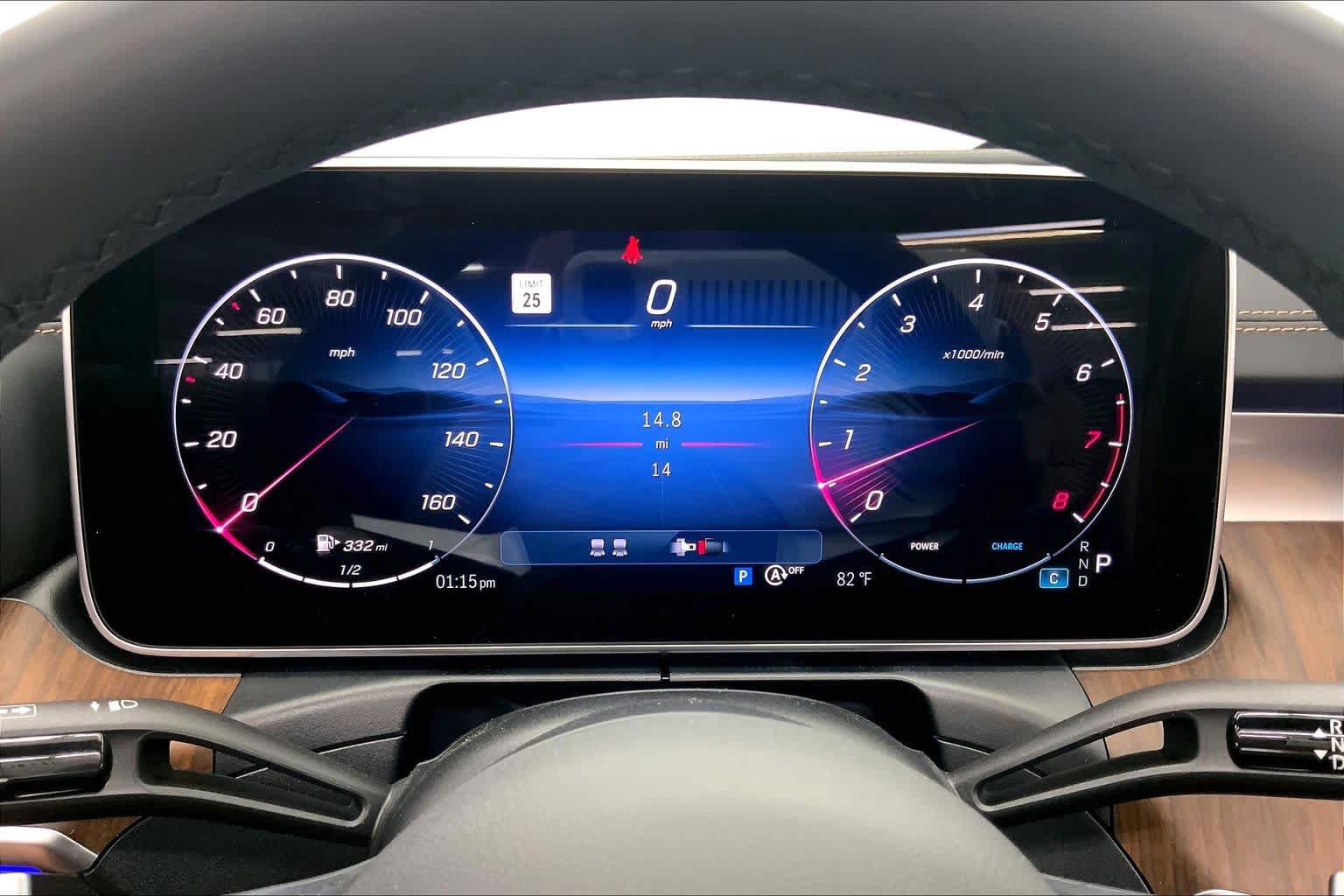 New 2026 Mercedes-Benz CLE 450 4MATIC Cabriolet image 22