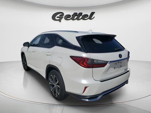 Used 2021 Lexus RX 350L FWD w/ Premium Package image 5