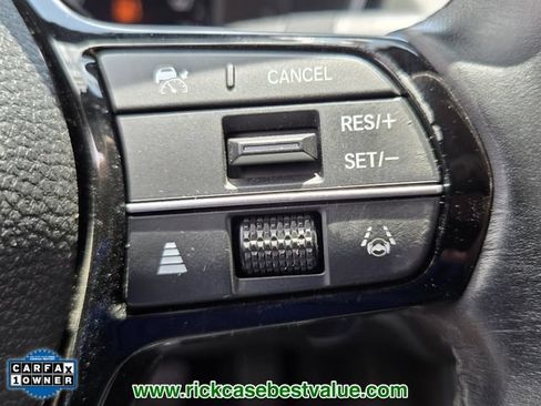 Used 2023 Acura Integra FWD image 27