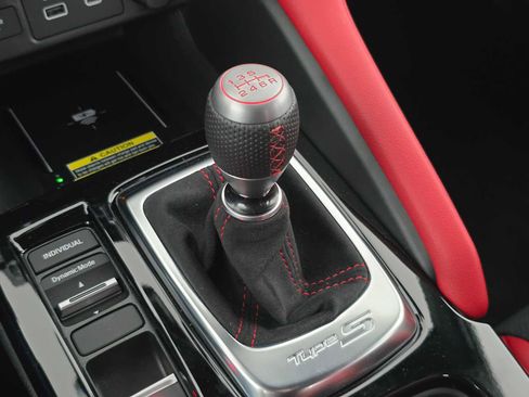 New 2025 Acura Integra Type S image 31