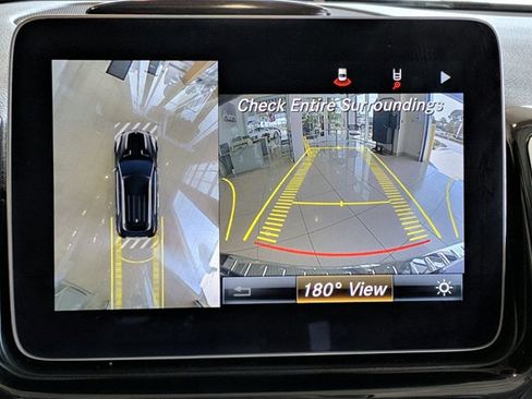 Certified 2018 Mercedes-Benz GLE 350 image 20