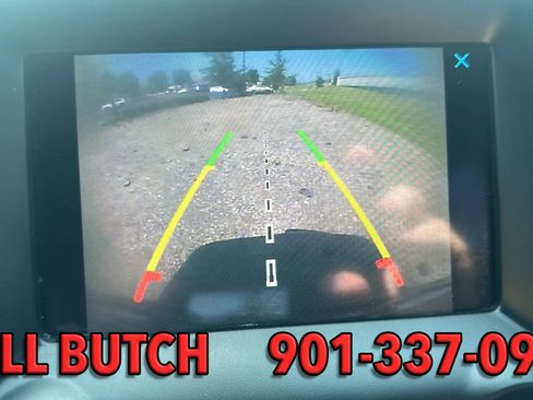 Used 2019 Dodge Durango GT RWD image 14